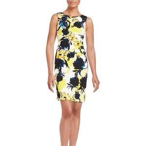 Daisy dress